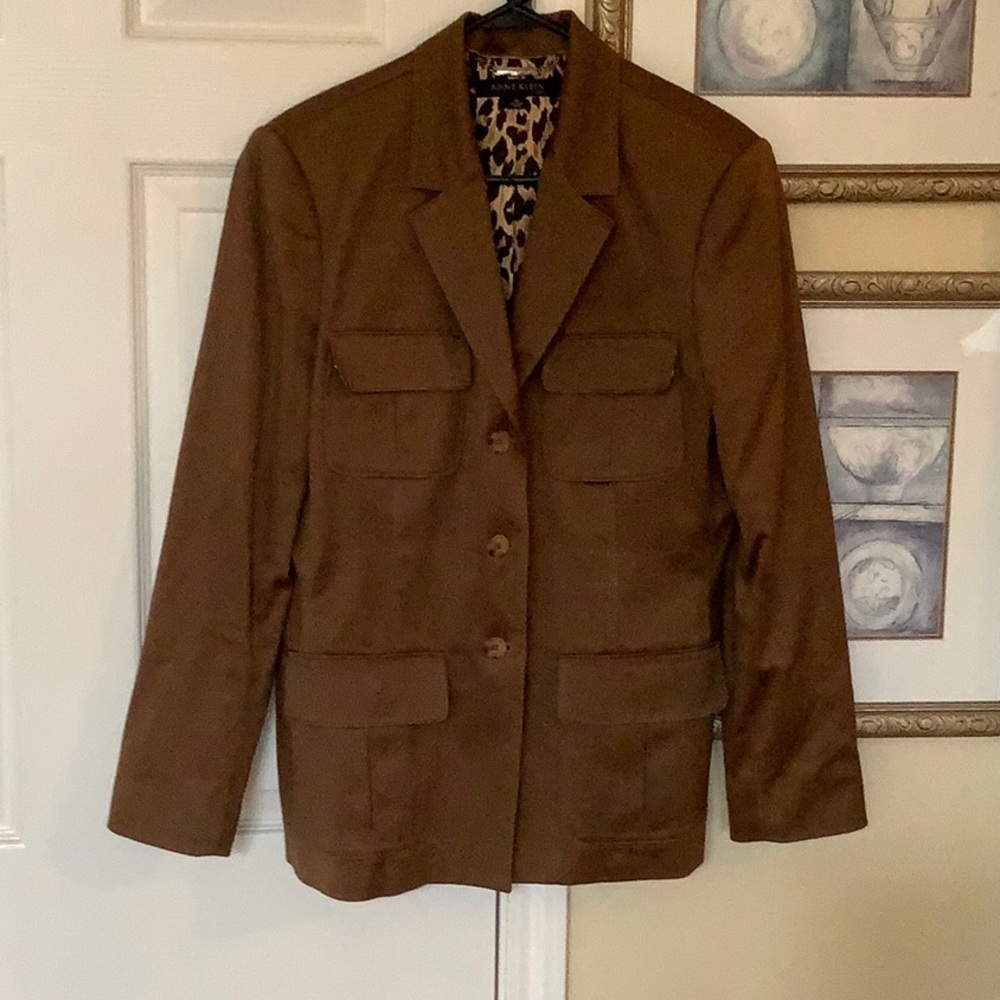 Women blazer
